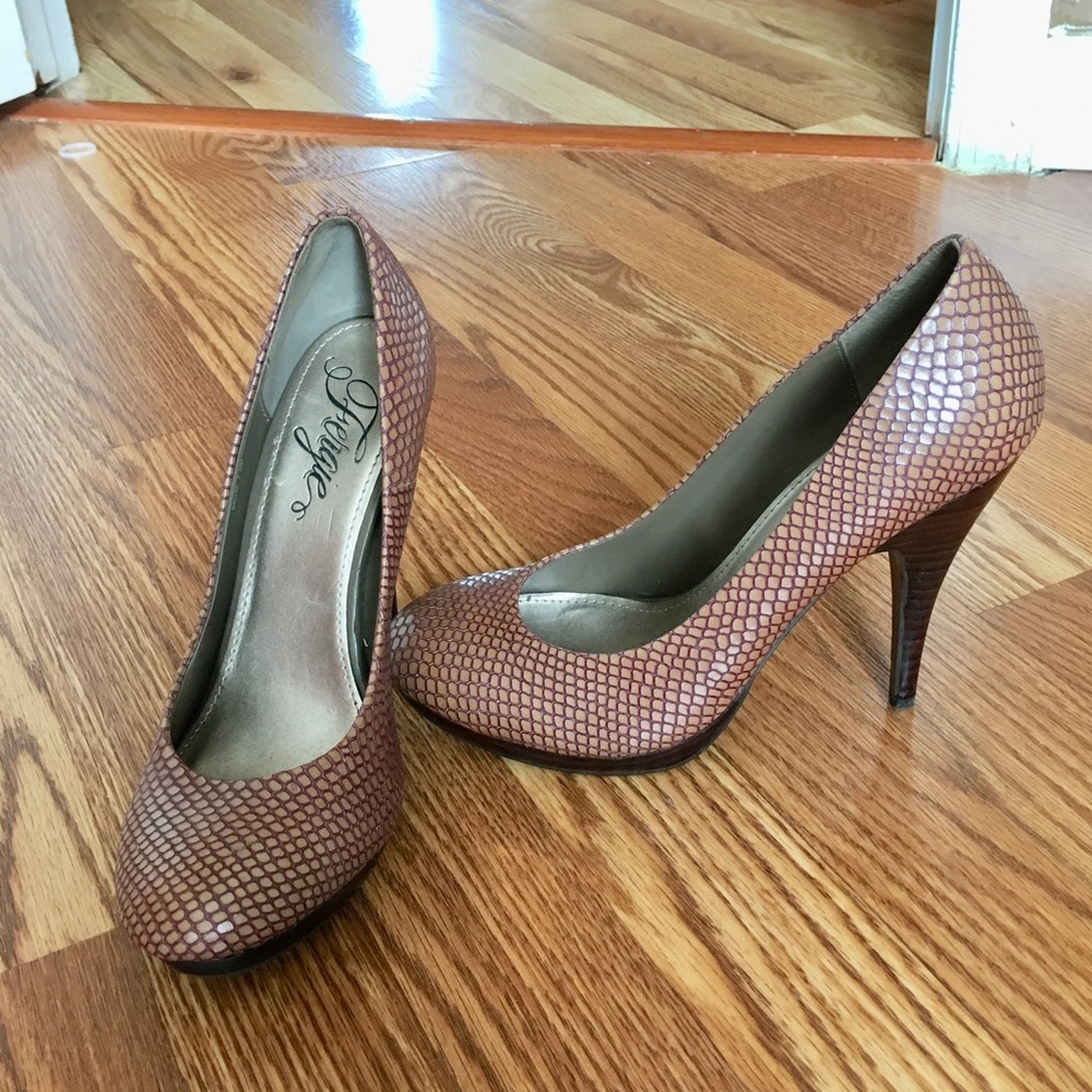 Shoes